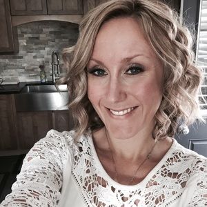 Meet your Posher, Tricia